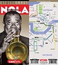 Cover: New Orleans - StreetSmart Maps