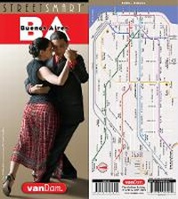 Abbildung von: Buenos Aires - VanDam