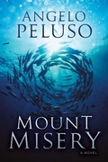 Cover: Mount Misery - Talos