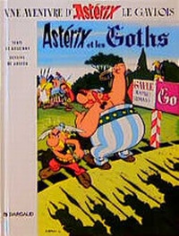 Abbildung von: Astérix / Astérix Et les Goths - Dargaud,Paris