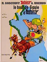 Abbildung von: Astérix / Le Tour de Gaule D'Astérix - Dargaud,Paris