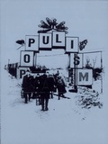 Cover: The Populism Reader - Lukas & Sternberg