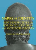Cover: Marks of Identity - Periscope Publishing