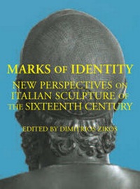 Enlarge image Cover: Marks of Identity - Periscope Publishing