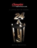 Cover: Champion Racing - David Bull Publishing,U.S.