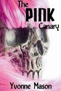 Cover: The Pink Canary - Dressing Your Book