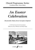 Cover: An Easter Celebration - Faber Music Ltd