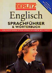 Abbildung von: Englisch für die Reise - Berlitz Publishing Company