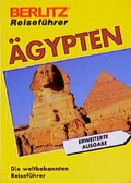 Cover: &Auml;gypten - Berlitz
