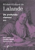 Cover: De Profundis Clamavi (Vocal Score) - Faber Music Ltd