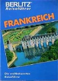 Cover: Frankreich - Berlitz