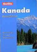 Cover: Kanada - Berlitz