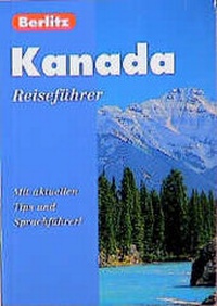 Enlarge image Cover: Kanada - Berlitz