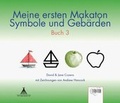 Cover: Meine Ersten Makaton Symbole und Gebarden: Buch 3 - Tipi Publishing Ltd