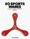 Cover: 50 Sports Wares - Rotovision