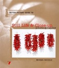 Cover: Still Life and Close up Photography - Rotovision