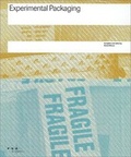 Cover: Experimental Packaging - Rotovision