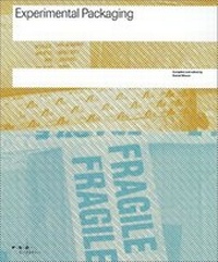 Enlarge image Cover: Experimental Packaging - Rotovision
