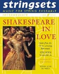 Cover: Shakespeare In Love - Faber Music Ltd