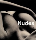 Cover: Nudes (Black and White Photography) - Rotovision