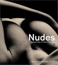 Abbildung von: Nudes (Black and White Photography) - Rotovision