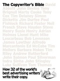 Cover: The Copy Book - Rotovision