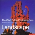 Cover: The World's Top Photographers: Landscape - Rotovision