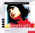 Cover: Portraits - Rotovision