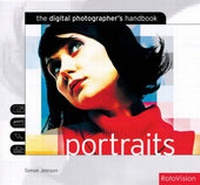 Abbildung von: Portraits - Rotovision