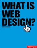 Cover: What is Web Design? - Rotovision