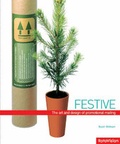 Cover: Festive - Rotovision