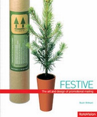 Enlarge image Cover: Festive - Rotovision