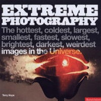 Enlarge image Cover: Extreme Photography - Rotovision