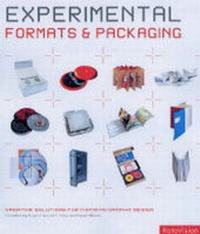 Enlarge image Cover: Experimantal Formats - Experimental Packaging - Rotovision