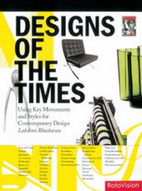 Enlarge image Cover: Design of the Times - Rotovision