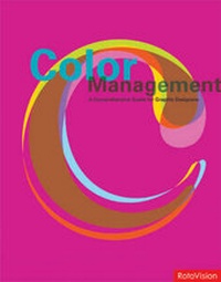 Enlarge image Cover: Color Management - Rotovision