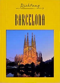 Enlarge image Cover: Barcelona - JPM Publications