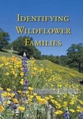Cover: Distinguishing Wild Flower Families - Bannister Publications Ltd