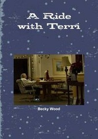 Enlarge image Cover: A Ride with Terri - Lulu.com