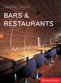 Cover: Industrial Interiors: Bars and Restaurants - Rotovision