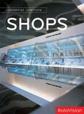 Cover: Industrial Interiors: Shops - Rotovision