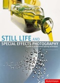 Cover: Still Life & Special Effects - Rotovision