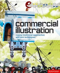 Abbildung von: Commercial Illustration - Rotovision