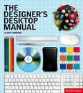 Cover: Designers Desktop Manual - Rotovision