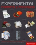 Cover: Experimental Formats and Packaging (Mini) - Rotovision