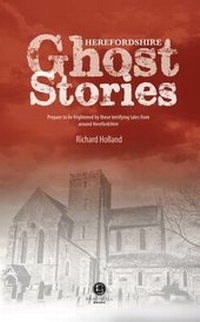 Abbildung von: Herefordshire Ghost Stories - Bradwell Books