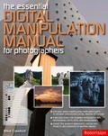 Cover: Essential Digital Manipulation - Rotovision