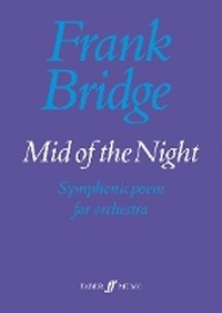 Enlarge image Cover: Mid Of The Night - Faber Music Ltd