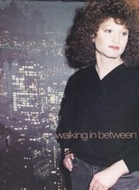 Enlarge image Cover: Walking in between - elaela