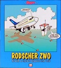 Cover: Rodscher Zwo - top-special Verlag GmbH